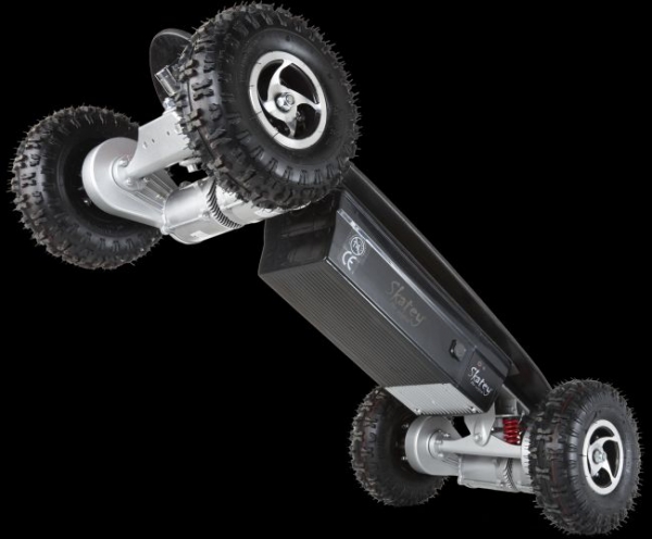Skatey 800 Quattro